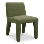 Verona Outdoor Dining Chair Green