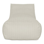 Lirio Outdoor Chaise Cream