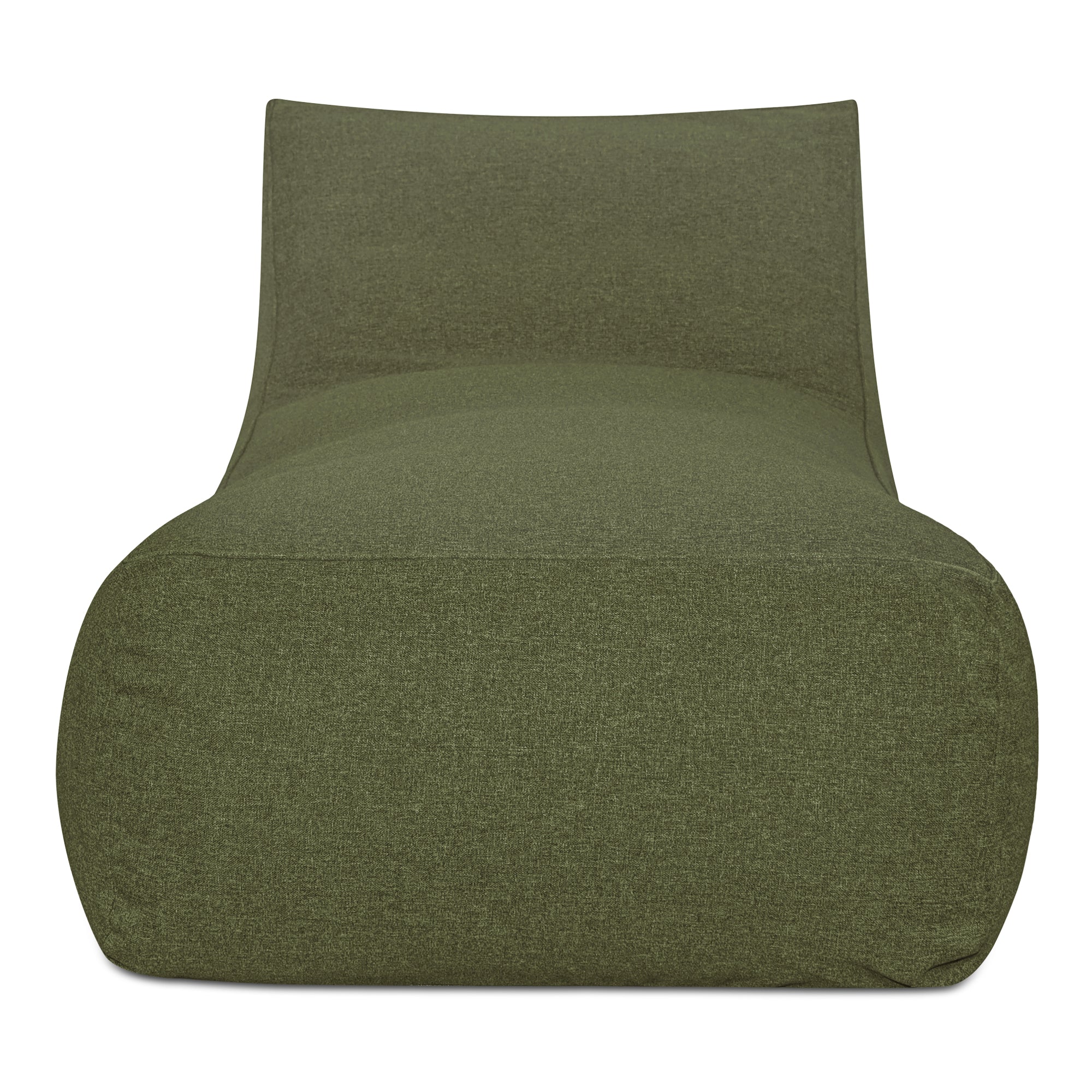 Lirio Outdoor Chaise Green