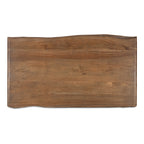 Lila Coffee Table Brown