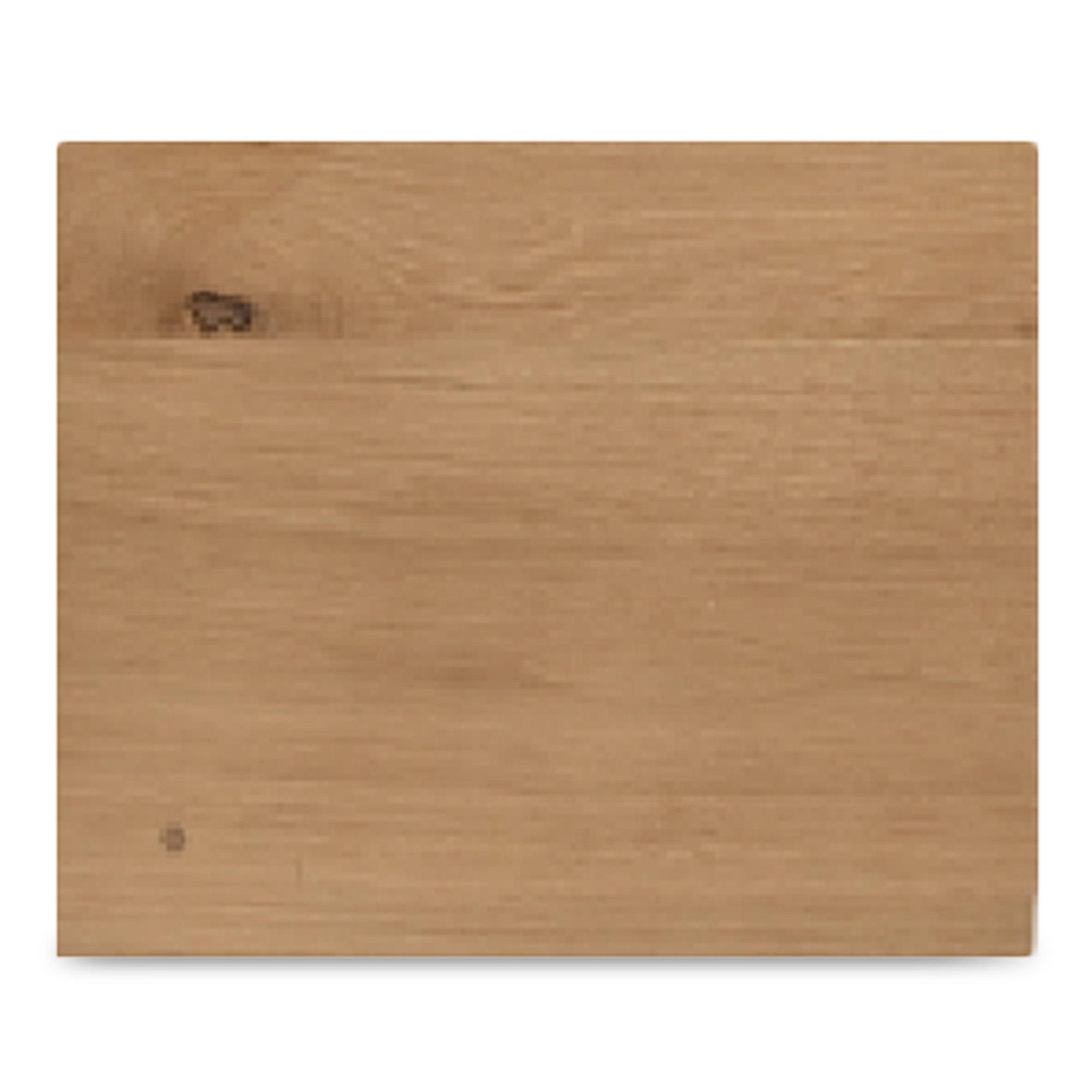 Treccia Round Dining Table Oak