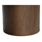 Hadley Coffee Table Warm Brown