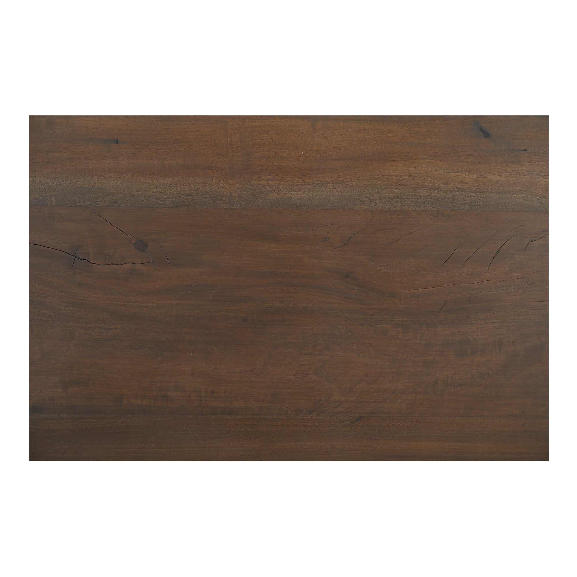 Hadley Coffee Table Warm Brown