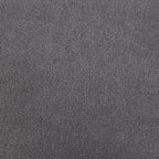 Deco Dining Chair Dark Grey - Set Of Two