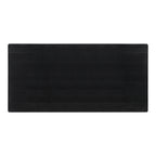 Silas Dining Table Black Ash