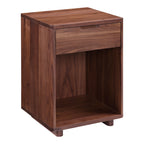 Osamu Nightstand Brown