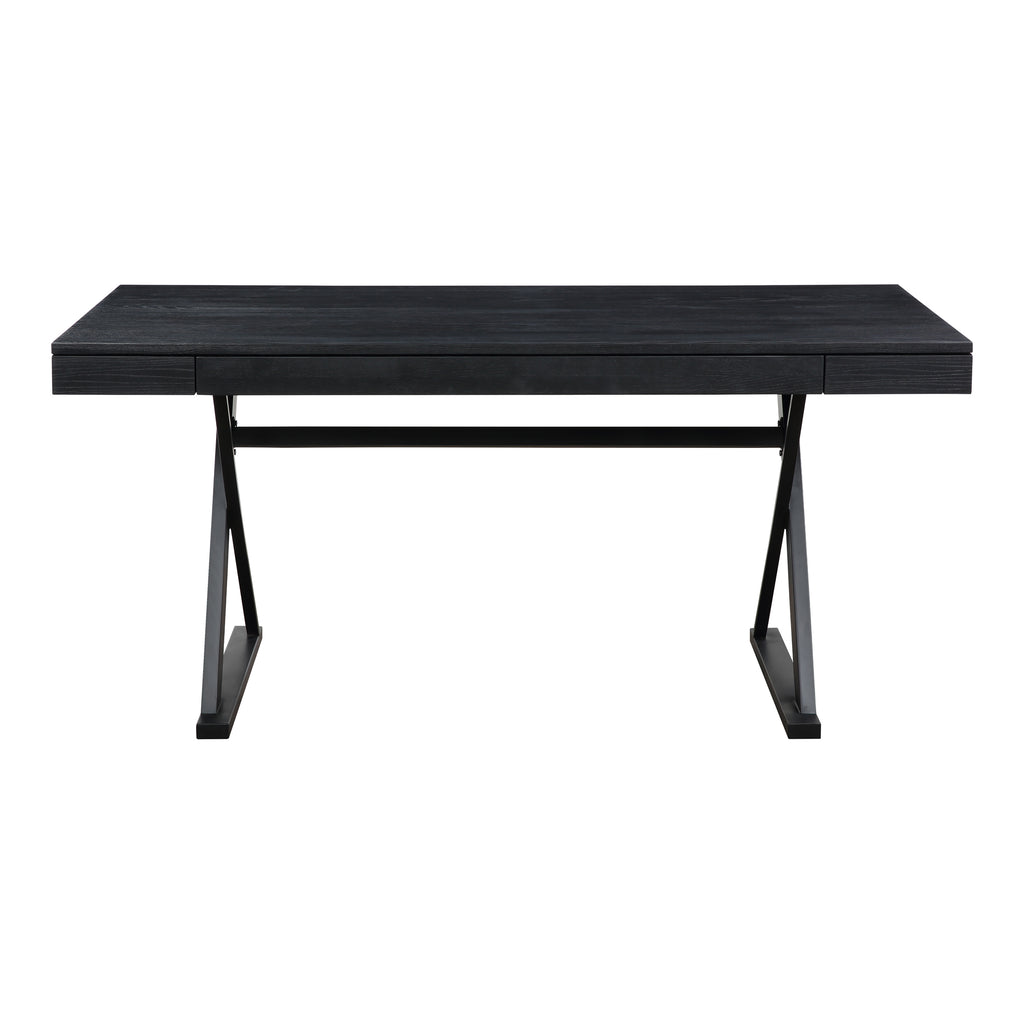Profecto Desk Black