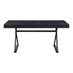 Profecto Desk Black