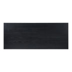 Profecto Desk Black