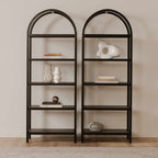 Eero Bookcase Black