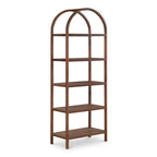 Eero Bookcase Walnut