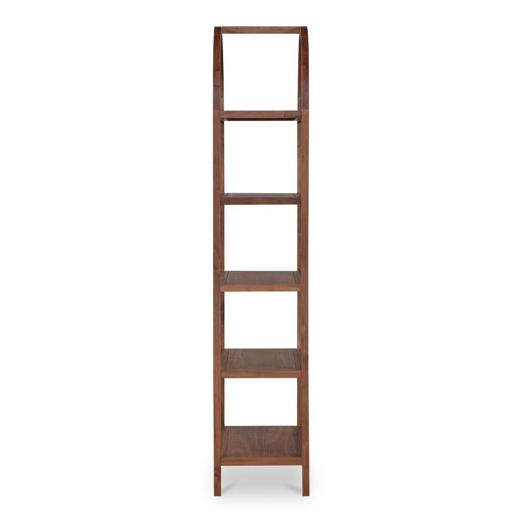 Eero Bookcase Walnut