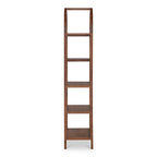 Eero Bookcase Walnut