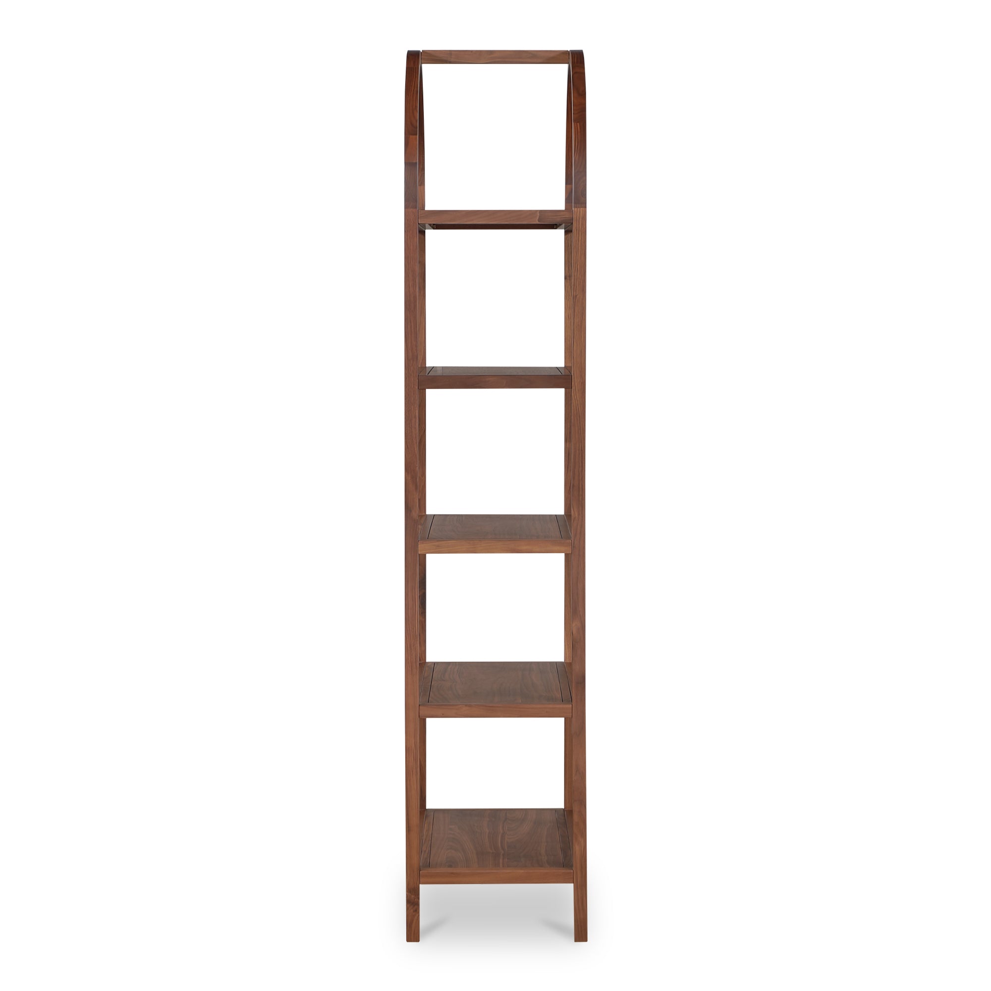 Eero Bookcase Walnut