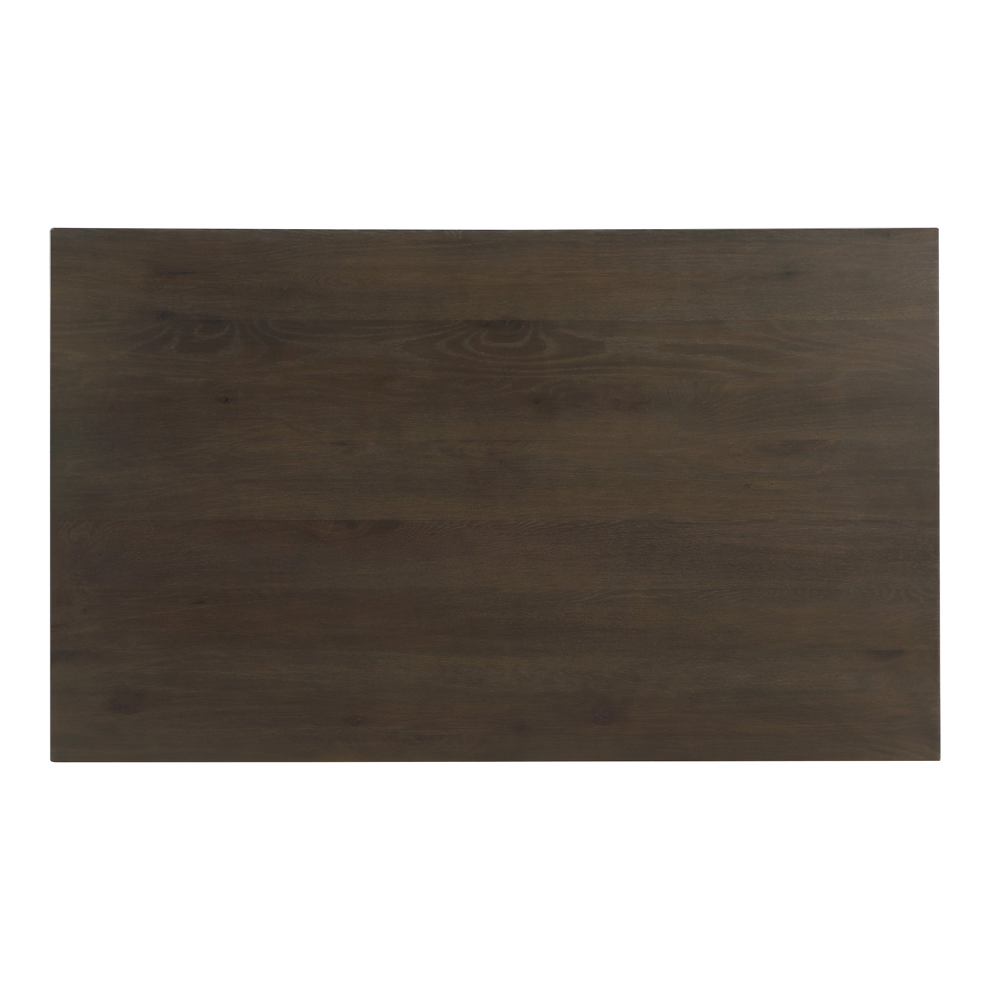 Folke Rectangular Coffee Table Dark Brown