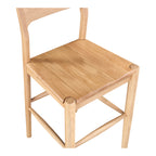 Owing Counter Stool Natural Oak