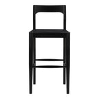 Owing Barstool Black