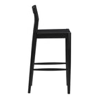 Owing Barstool Black