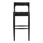 Owing Barstool Black
