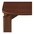 Daifuku Dining Chair Brown – Set Of Two