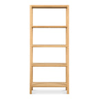 Nolan Bookcase Natural