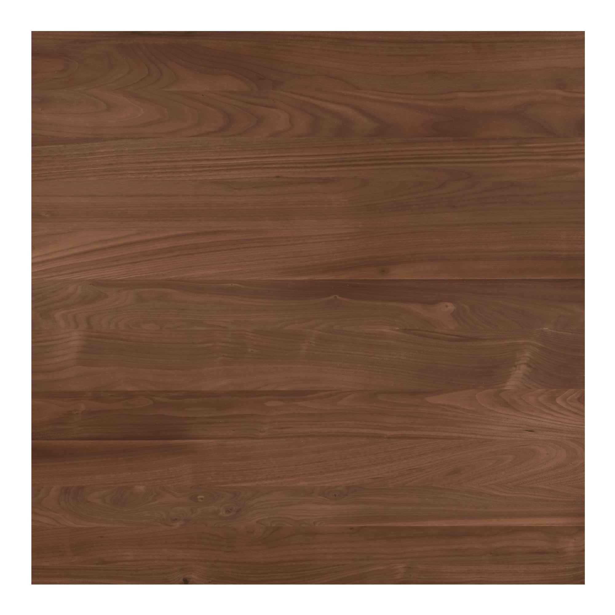 May Cafe Table Walnut