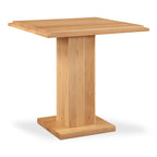 May Counter Table Natural Oak