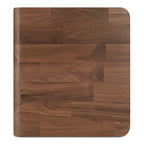 Carrie Side Table Walnut