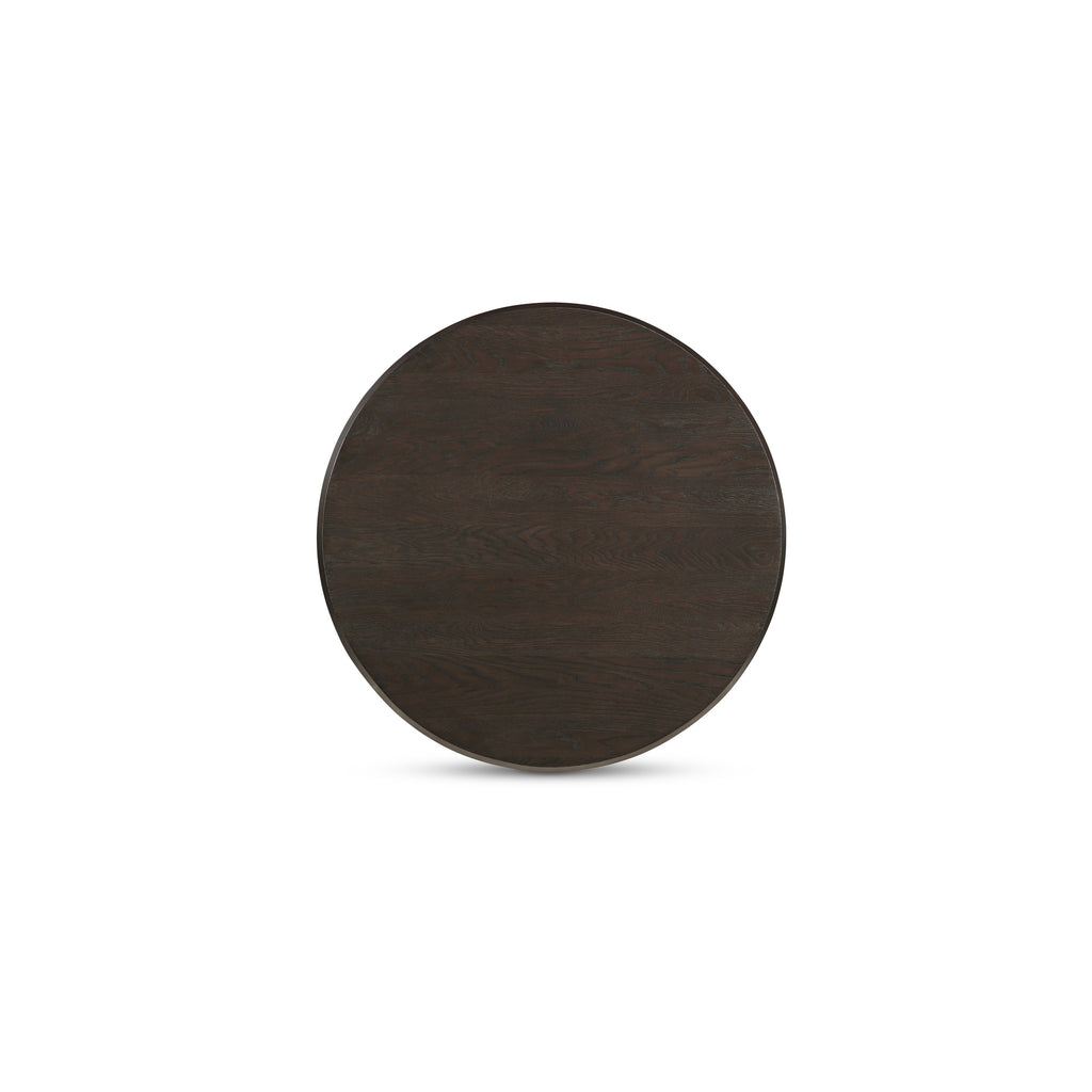 Alden Coffee Table Cool Brown