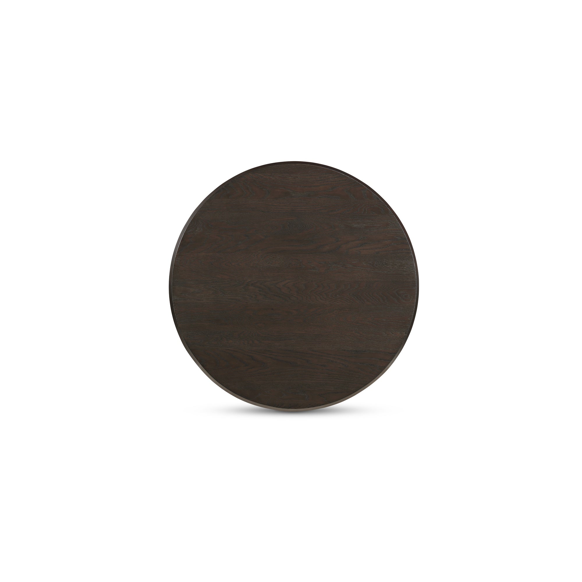 Alden Coffee Table Cool Brown