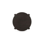 Jack Coffee Table Brushed Dark Brown