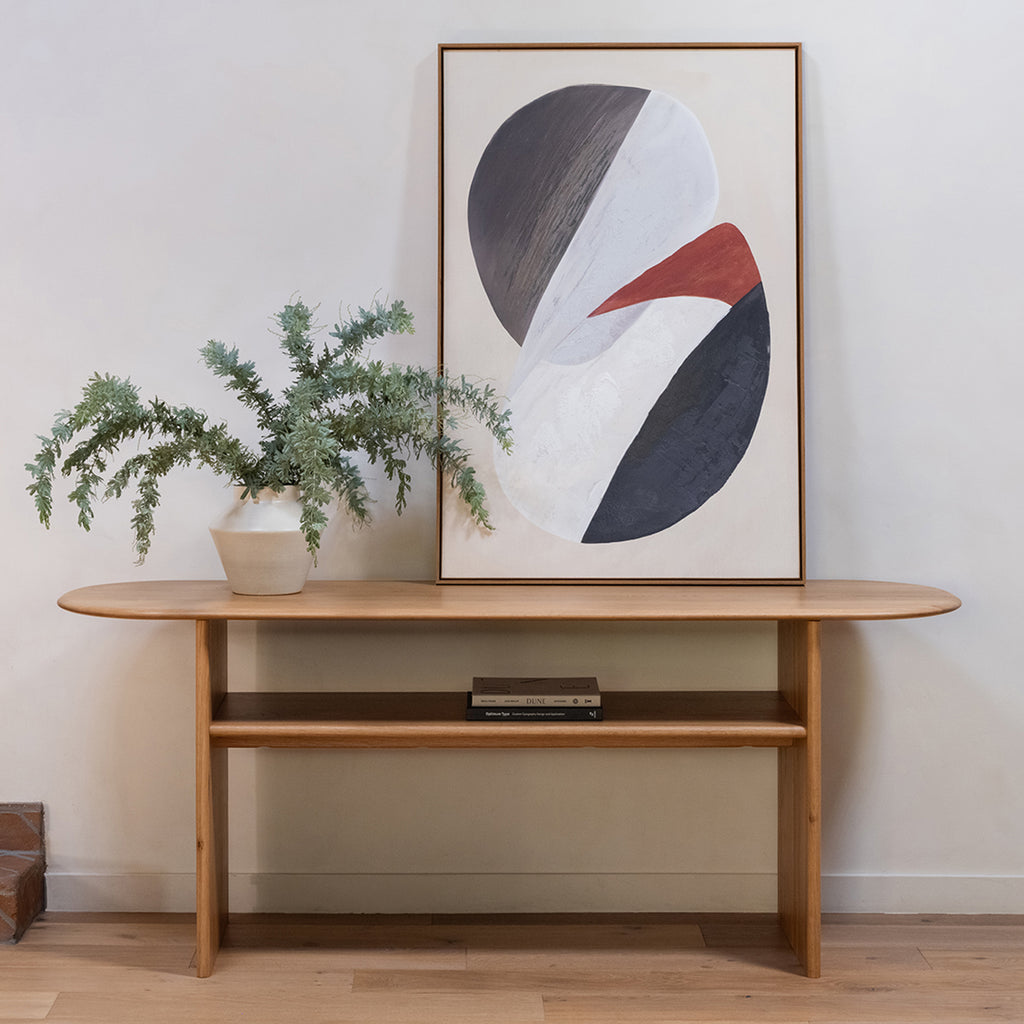 Ruby Console Natural