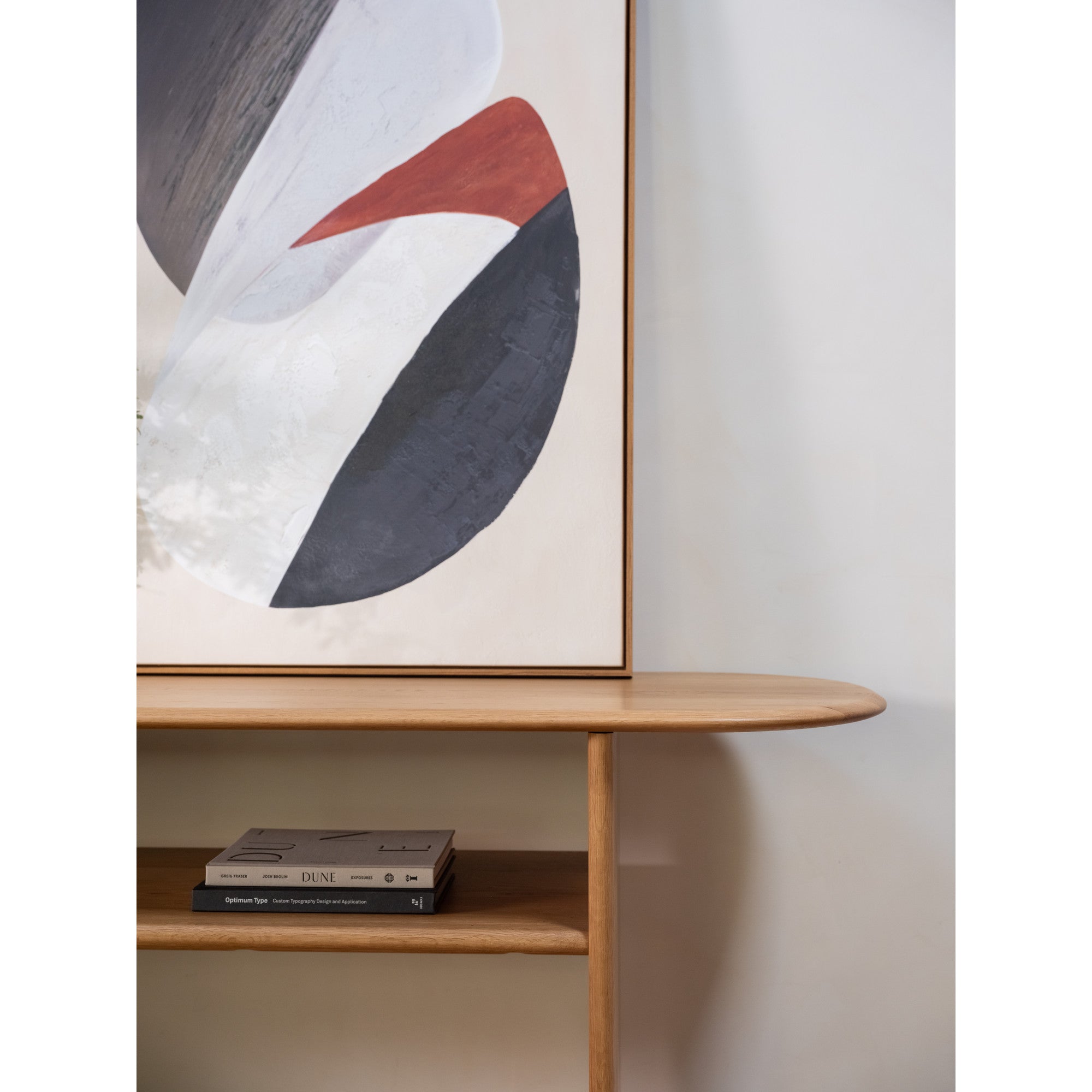 Ruby Console Natural