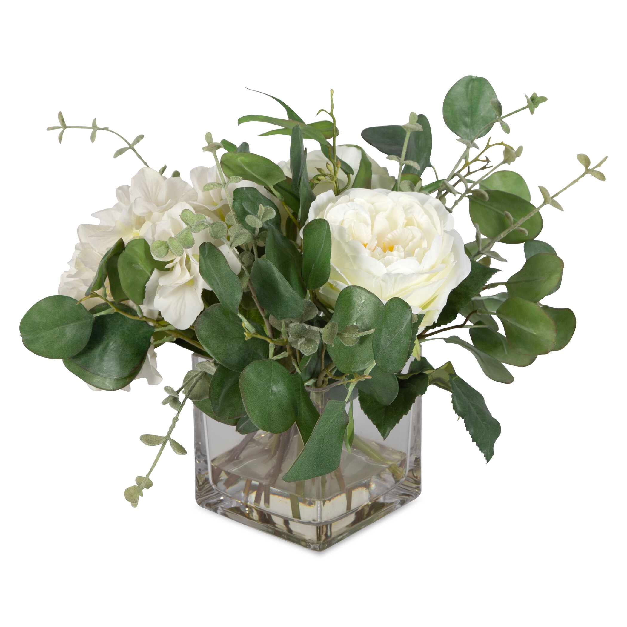 Rosewood Garden Bouquet