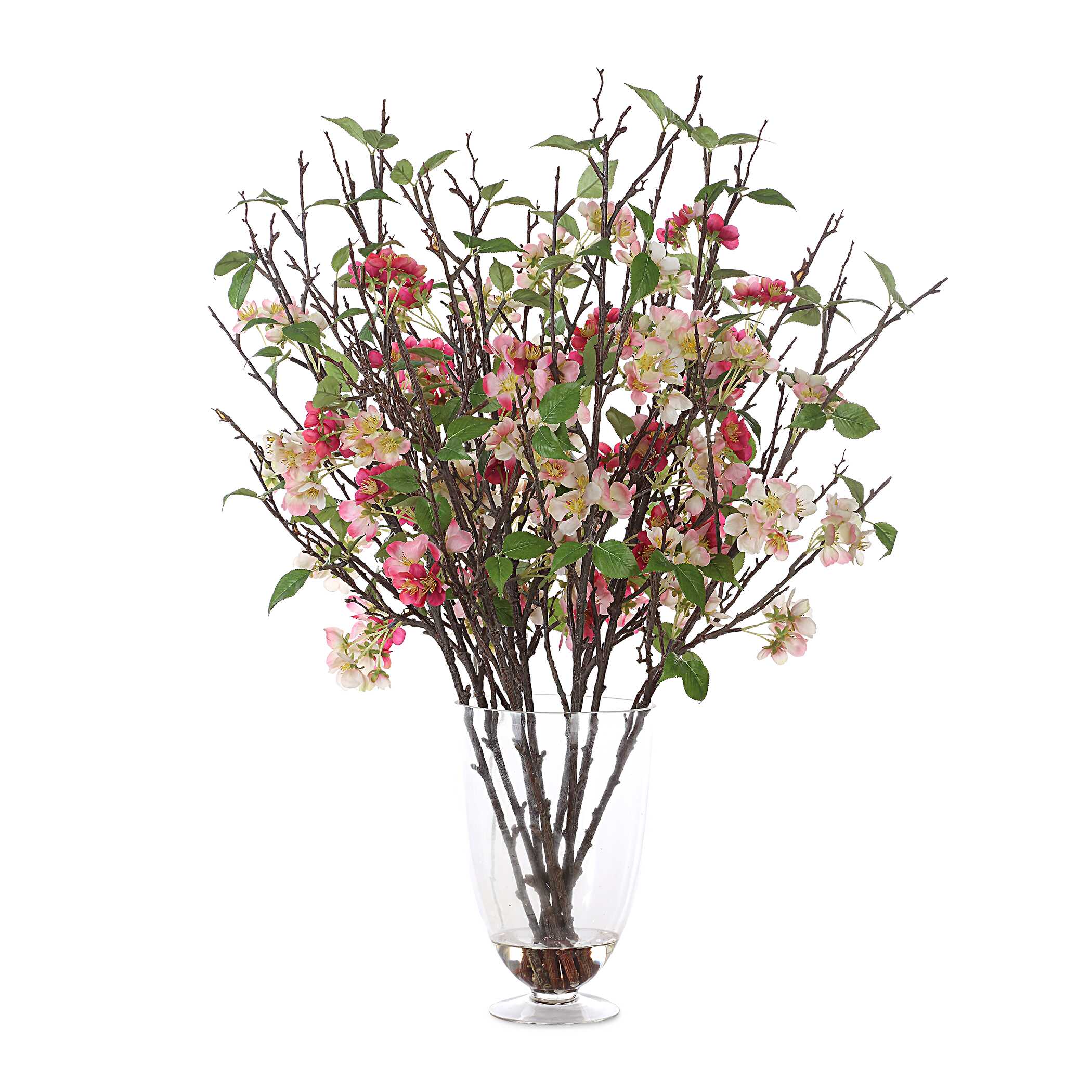 Spring Blooms Centerpiece