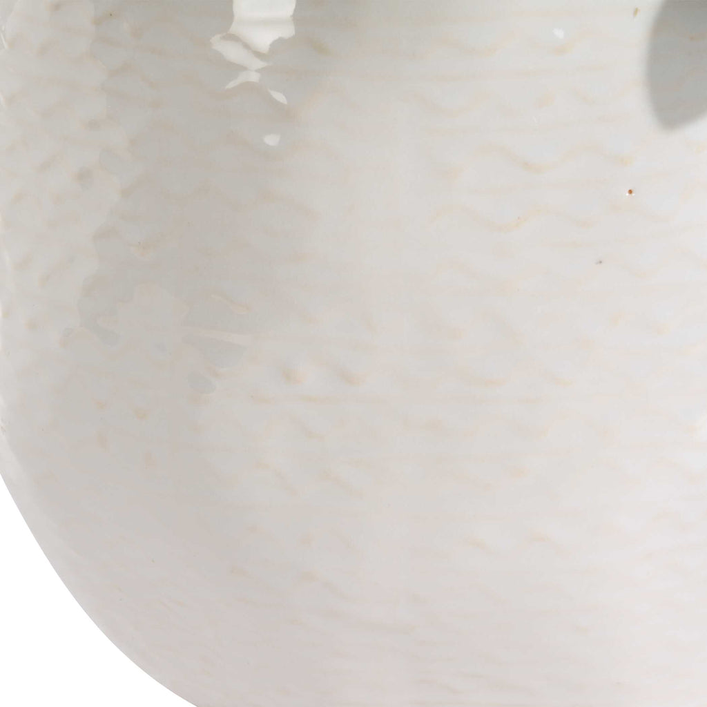 Sundown Succulent Accent Planter