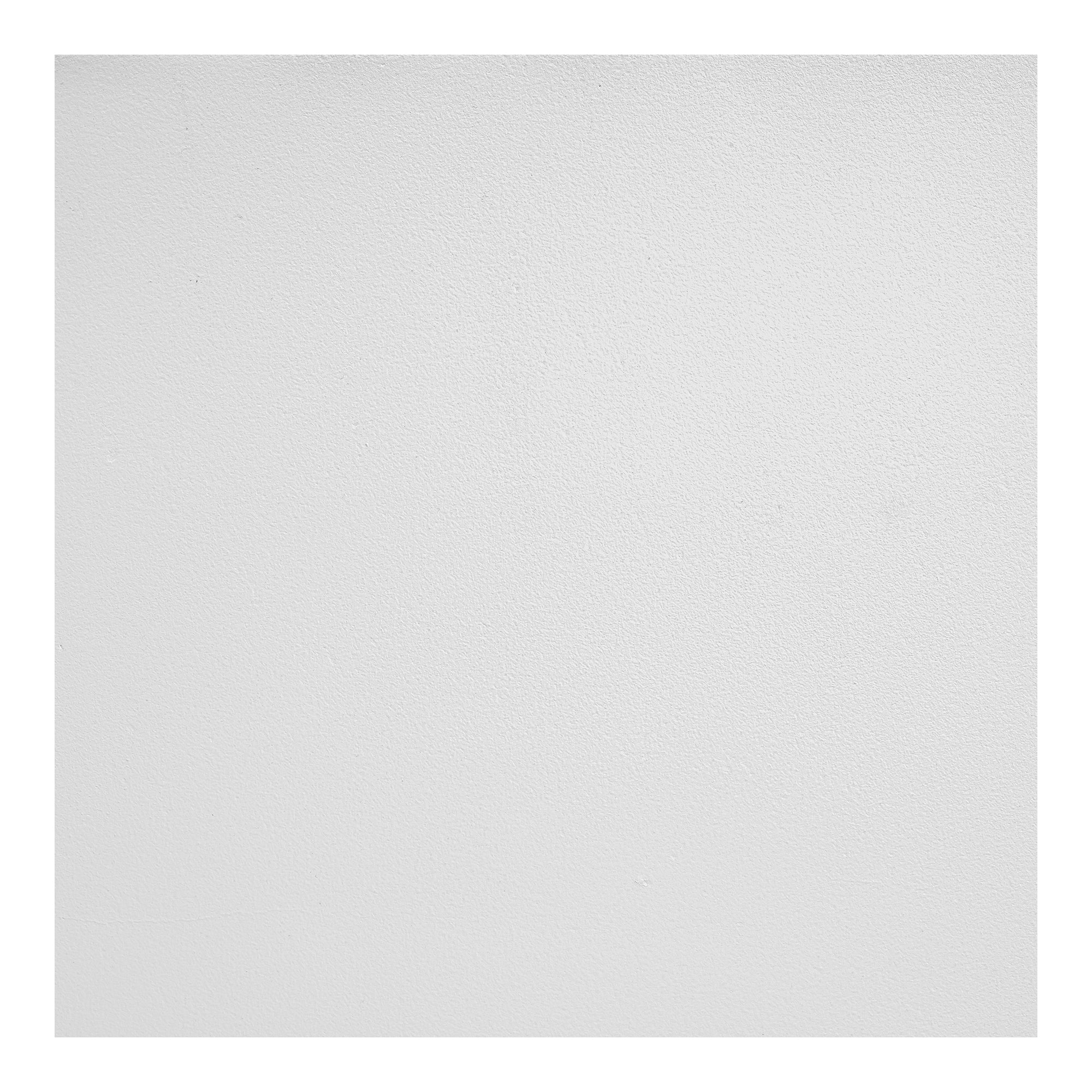 Lazarus Outdoor Bench White