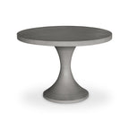 Isadora Outdoor Dining Table Grey