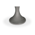 Isadora Outdoor Dining Table Grey