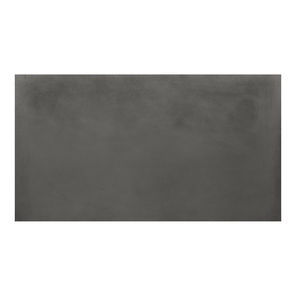 Jedrik Small Outdoor Dining Table Dark Grey