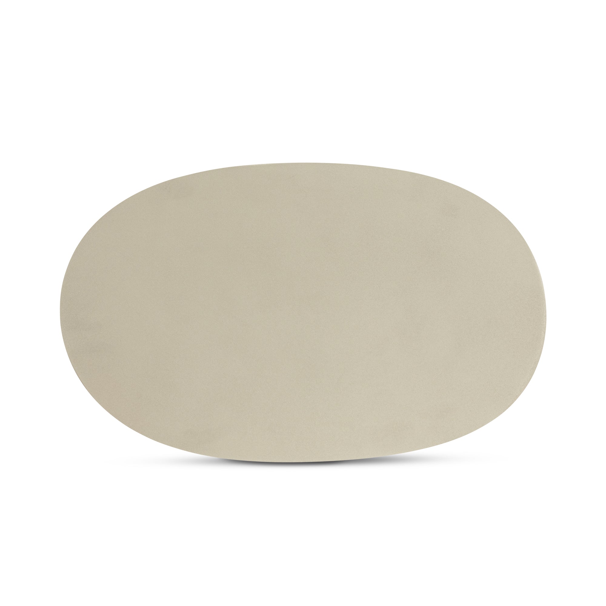 Albers Outdoor Stool Cream
