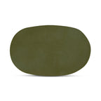 Albers Outdoor Stool Green