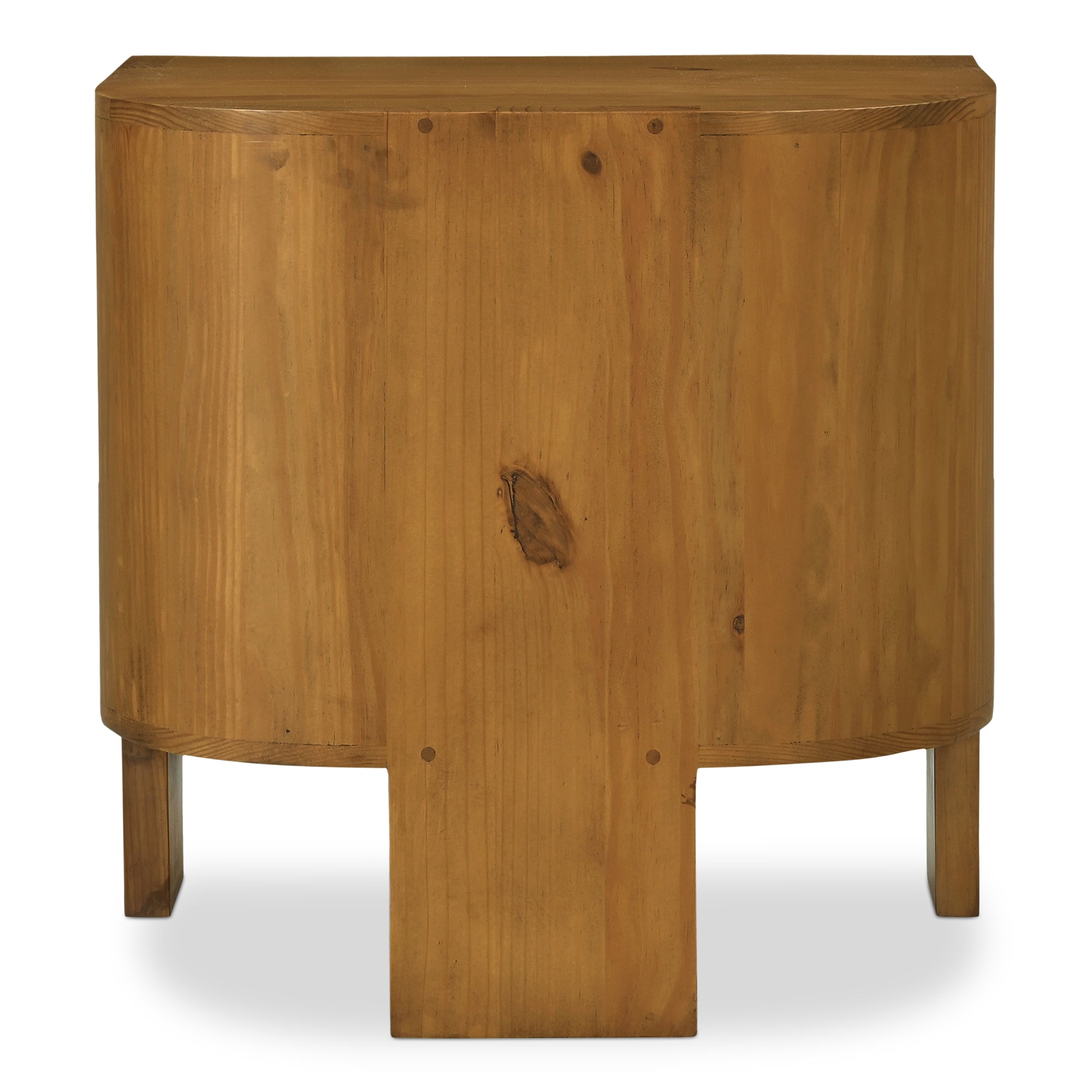 Lachlan Nightstand Brown