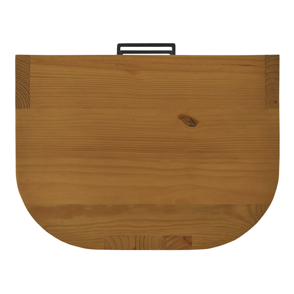 Lachlan Nightstand Brown