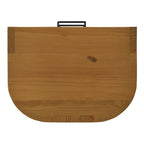 Lachlan Nightstand Brown