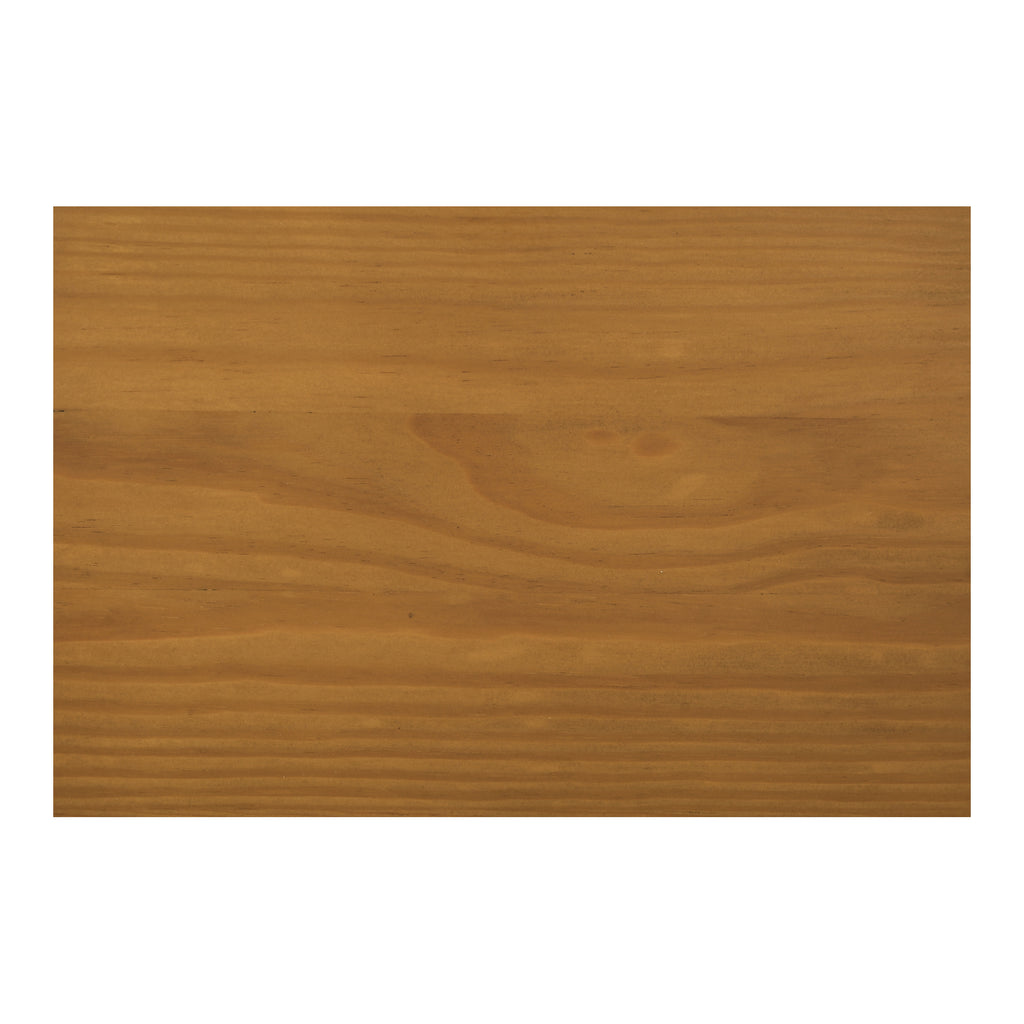 Lachlan 4 Drawer Chest Brown