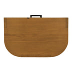 Lachlan 4 Drawer Chest Brown