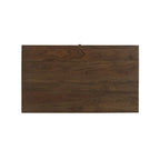 Windsor Nightstand Dark Brown