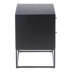 Atelier Nighstand Black