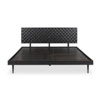 Pablo Queen Bed Black